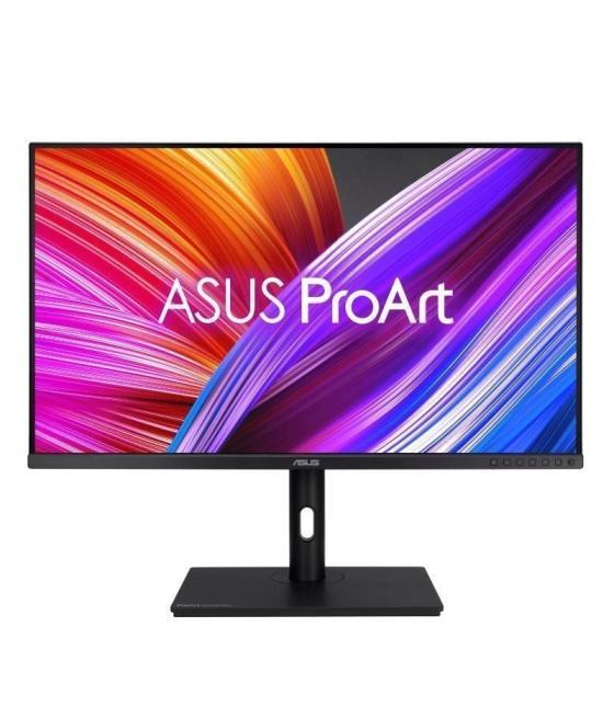 Monitor profesional asus proart display pa328qv 31.5'/ wqhd/ multimedia/ negro
