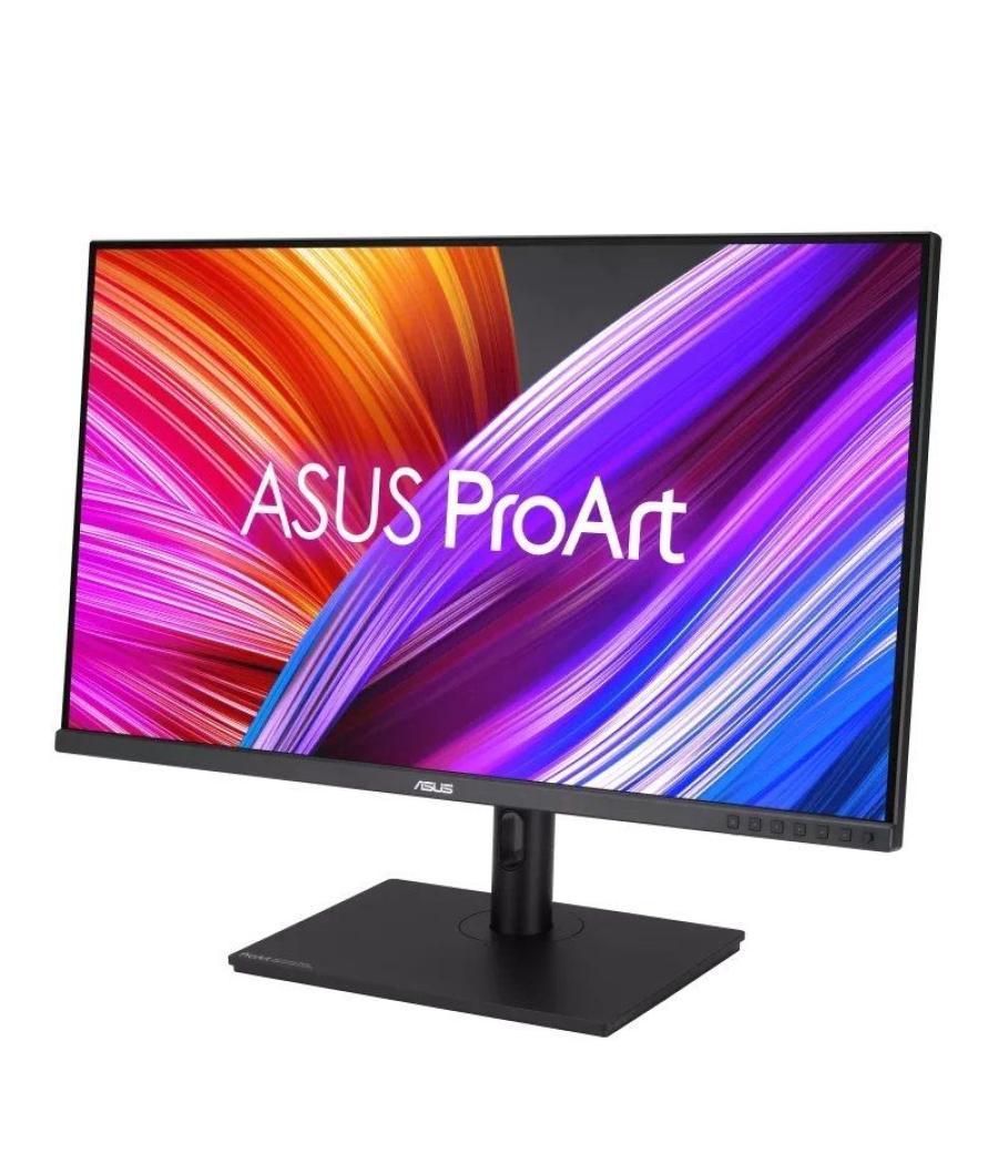 Monitor profesional asus proart display pa328qv 31.5'/ wqhd/ multimedia/ negro