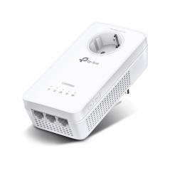 TP-LINK TL-WPA8631P PWRL ac Wifi Extender AV1300 - Imagen 1