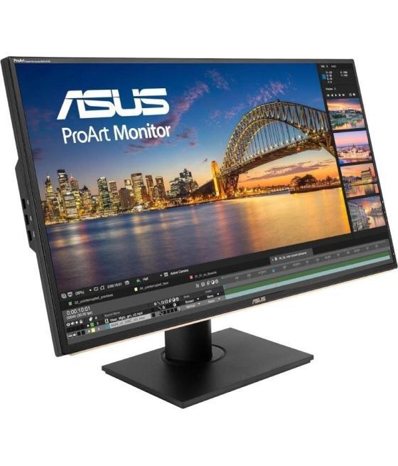 Monitor profesional asus proart display pa329c 32'/ 4k/ multimedia/ negro