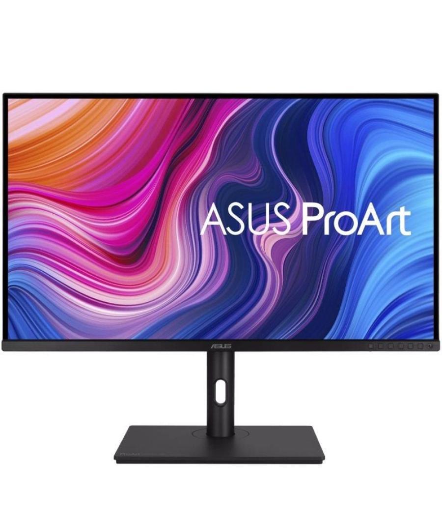 Monitor profesional asus proart display pa329cv 32'/ 4k/ multimedia/ negro