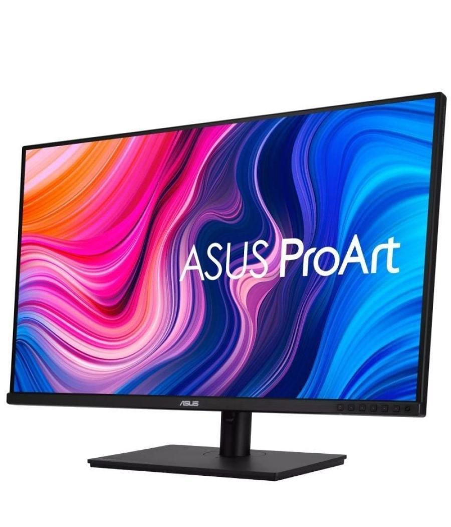 Monitor profesional asus proart display pa329cv 32'/ 4k/ multimedia/ negro