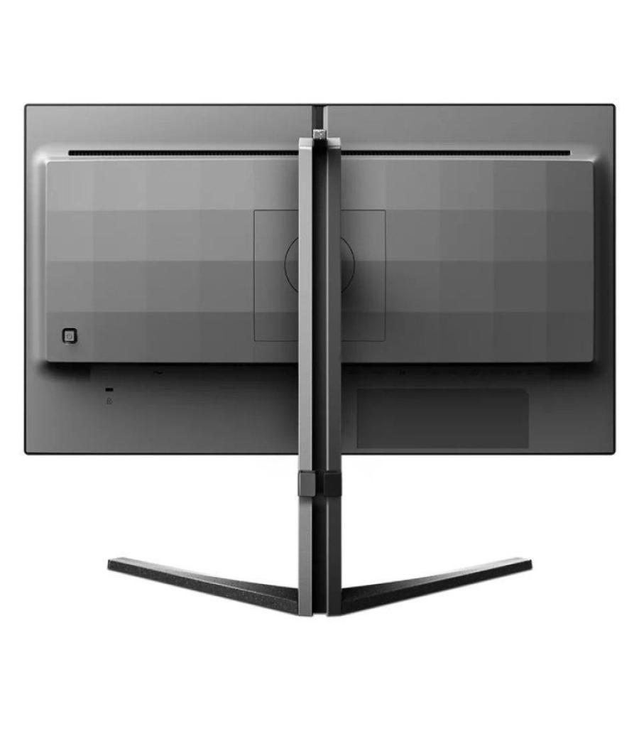 Monitor gaming philips evnia 25m2n5200p 24.5'/ full hd/ 0.5ms/ 240hz/ ips/ negro