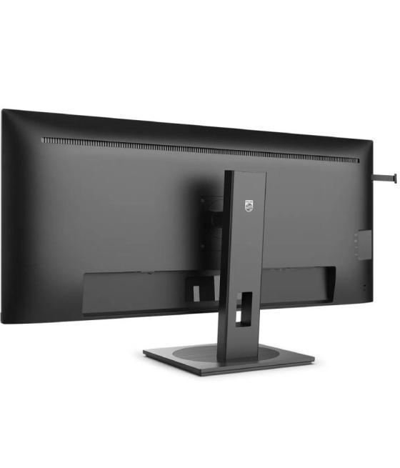 Monitor profesional ultraparonámico philips 40b1u5600 39.53'/ wqhd/ multimedia/ negro