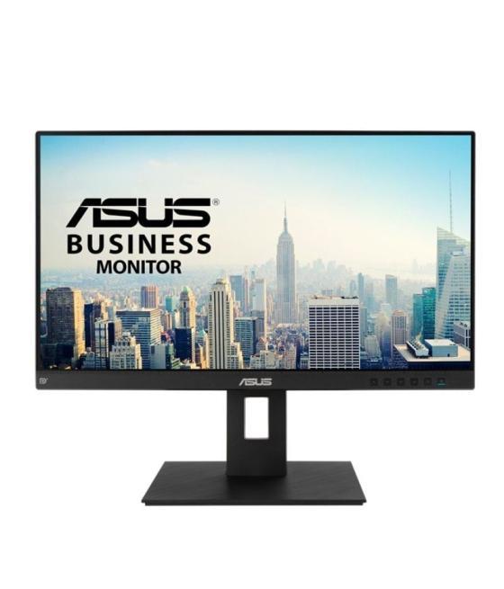 Monitor profesional asus be24eqsb 23.8'/ full hd/ multimedia/ negro