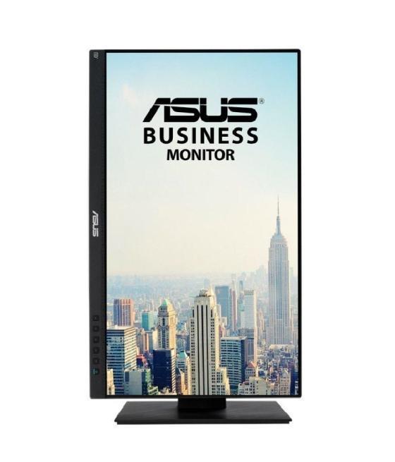 Monitor profesional asus be24eqsb 23.8'/ full hd/ multimedia/ negro
