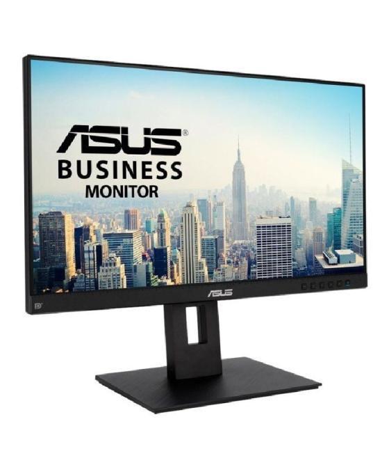 Monitor profesional asus be24eqsb 23.8'/ full hd/ multimedia/ negro