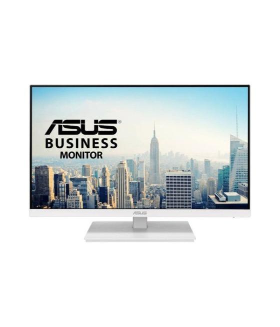 Monitor profesional asus va24eqsb-w 23.8'/ full hd/ multimedia/ blanco