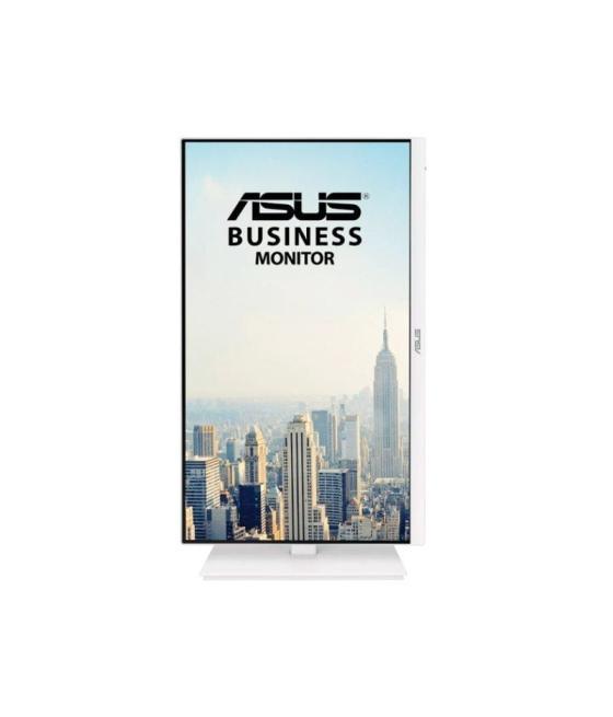 Monitor profesional asus va24eqsb-w 23.8'/ full hd/ multimedia/ blanco
