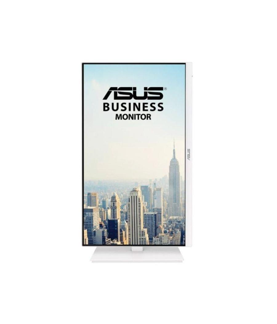 Monitor profesional asus va24eqsb-w 23.8'/ full hd/ multimedia/ blanco