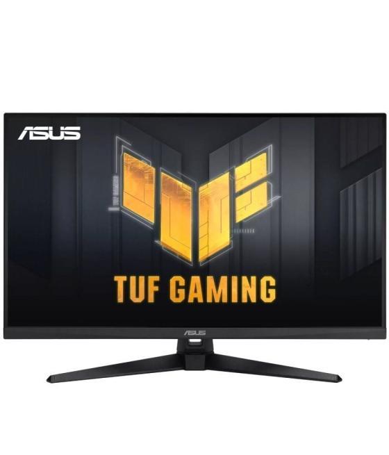 Monitor gaming asus tuf gaming vg32aqa1a 31.5'/ wqhd/ 1ms/ 170hz/ va/ multimedia/ negro