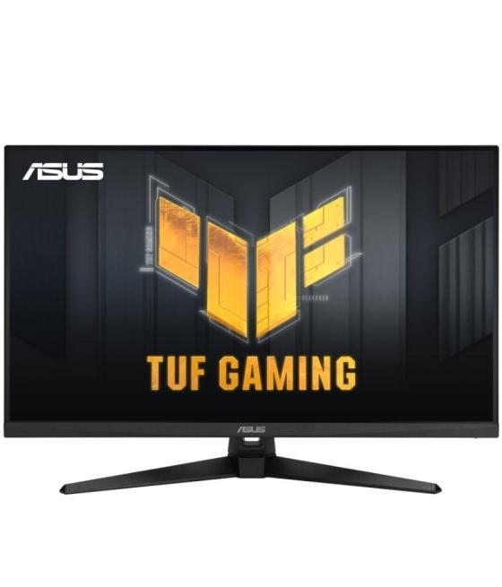 Monitor gaming asus tuf gaming vg32uqa1a 31.5'/ 4k/ 1ms/ 160hz/ va/ multimedia/ negro