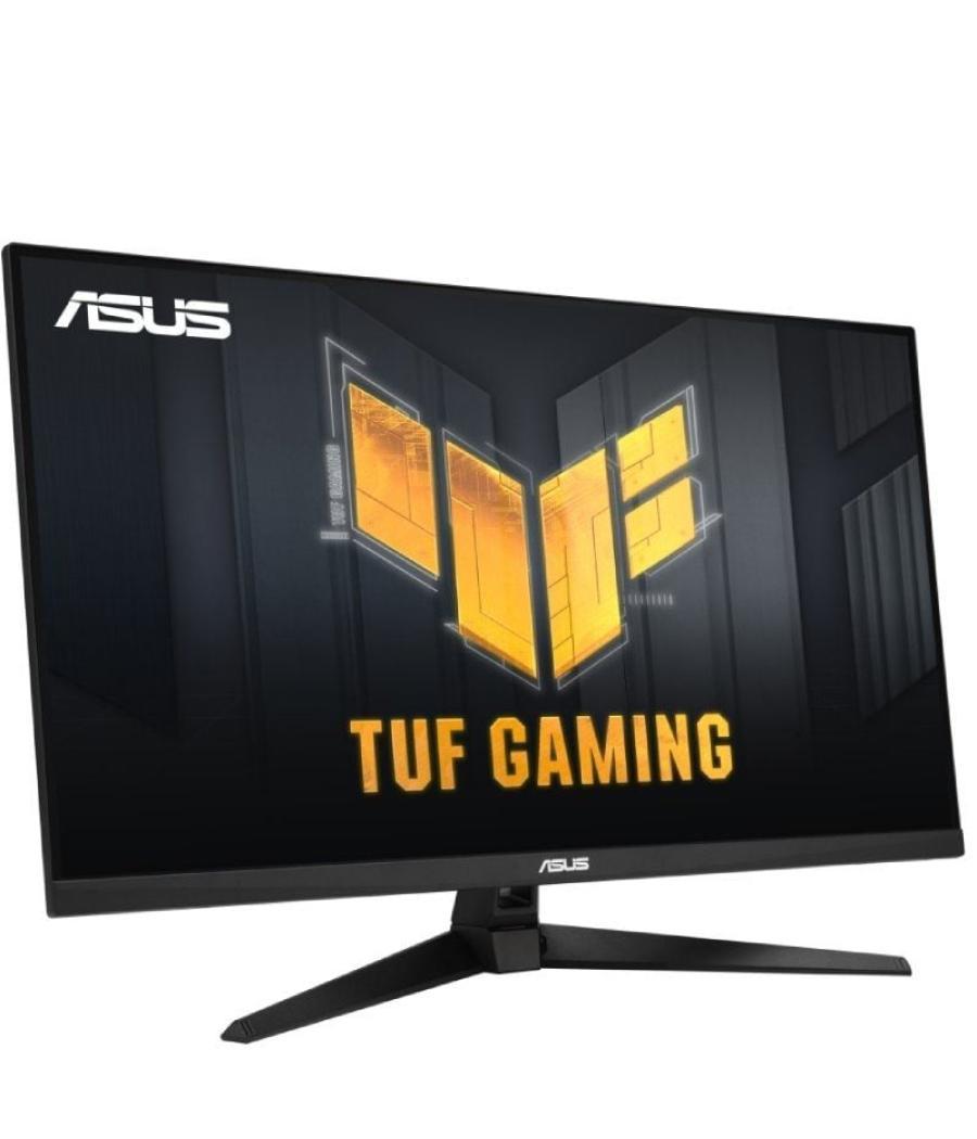 Monitor gaming asus tuf gaming vg32uqa1a 31.5'/ 4k/ 1ms/ 160hz/ va/ multimedia/ negro