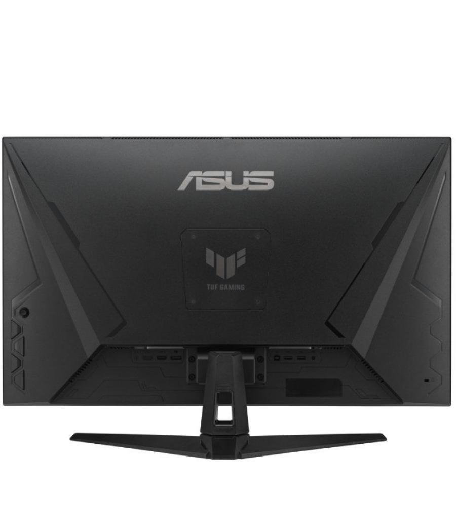 Monitor gaming asus tuf gaming vg32uqa1a 31.5'/ 4k/ 1ms/ 160hz/ va/ multimedia/ negro