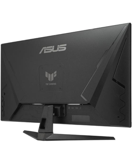 Monitor gaming asus tuf gaming vg32uqa1a 31.5'/ 4k/ 1ms/ 160hz/ va/ multimedia/ negro