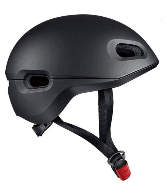 Casco para adulto xiaomi commuter helmet/ talla m/ negro