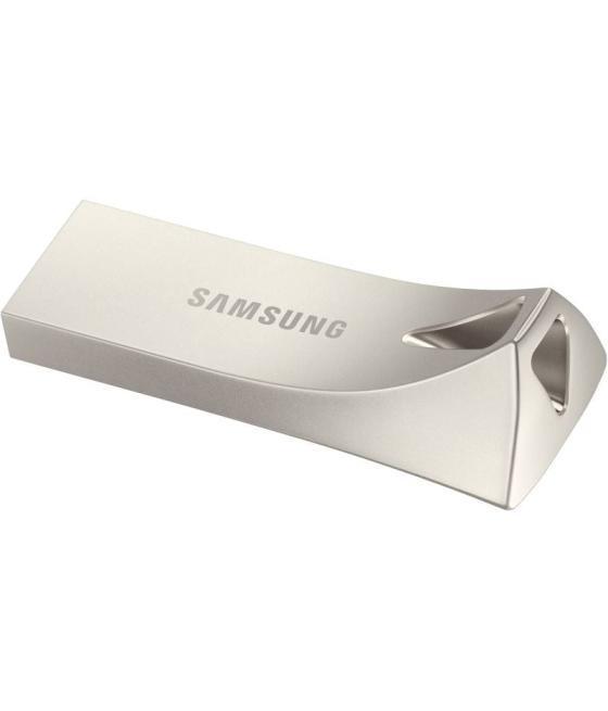 Pendrive 256gb samsung bar plus usb 3.1