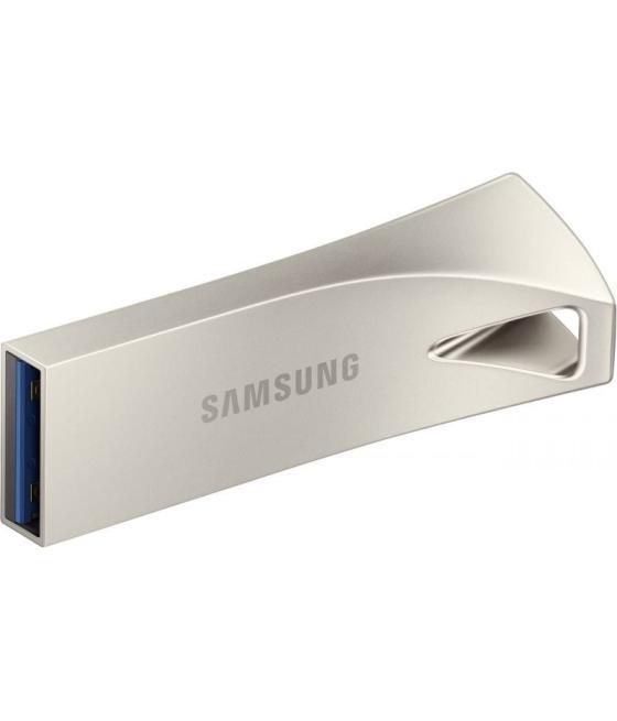Pendrive 256gb samsung bar plus usb 3.1