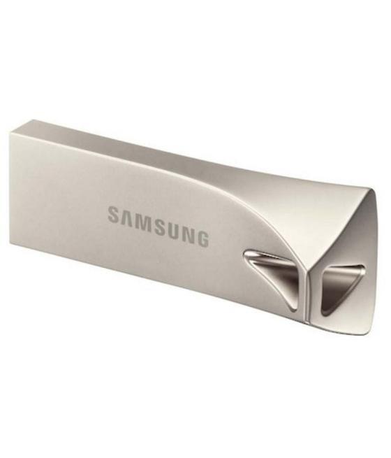 Pendrive 64gb samsung bar plus usb 3.1