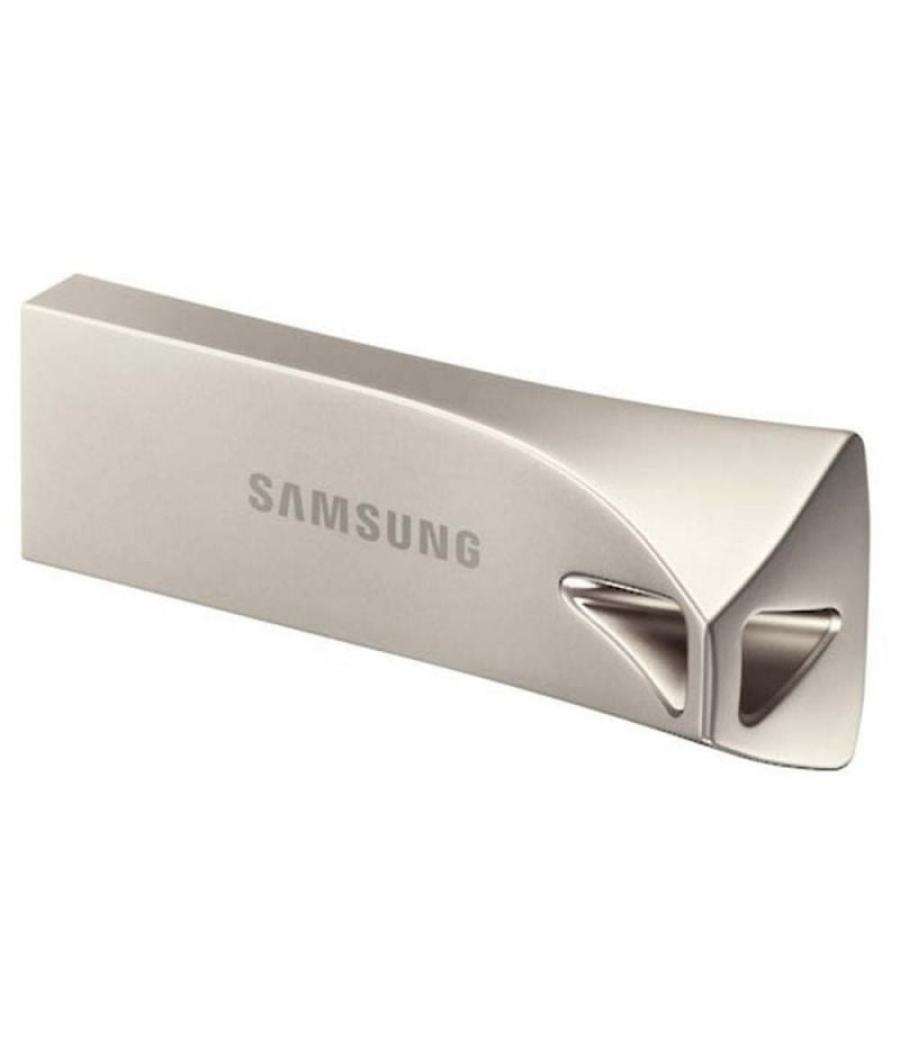 Pendrive 64gb samsung bar plus usb 3.1