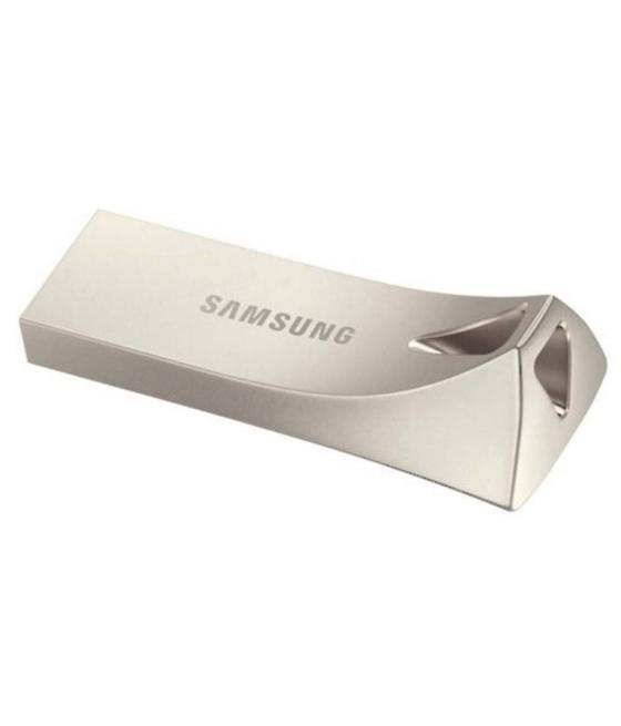 Pendrive 64gb samsung bar plus usb 3.1