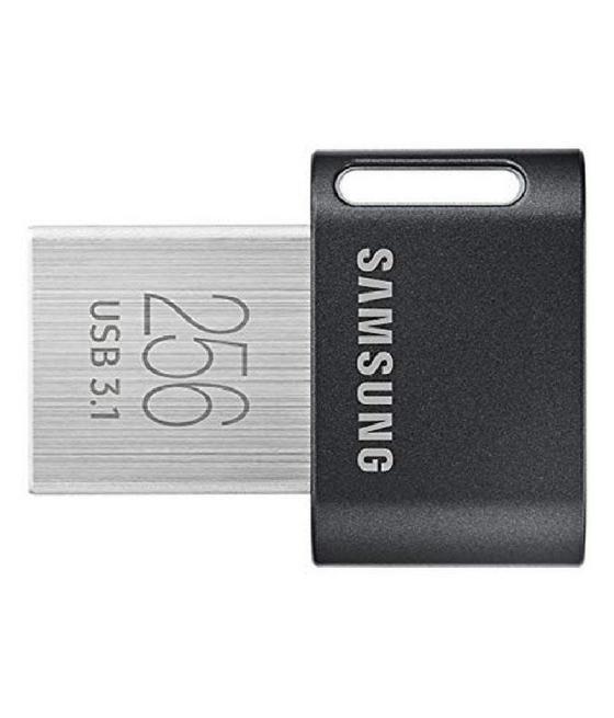 Pendrive 256gb samsung fit plus usb 3.1