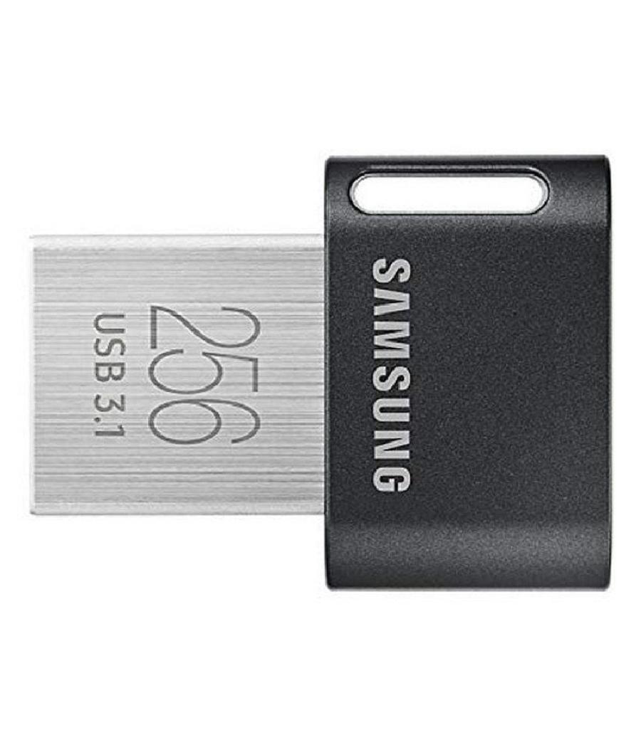 Pendrive 256gb samsung fit plus usb 3.1