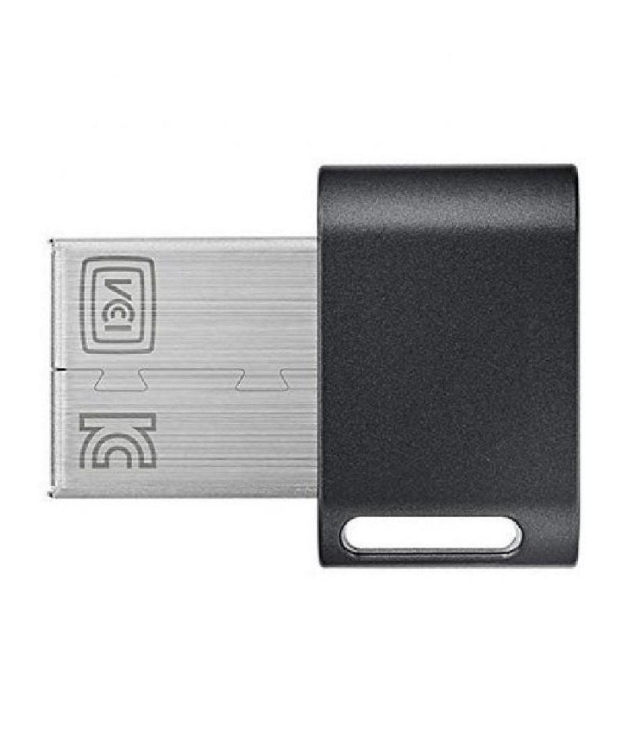 Pendrive 256gb samsung fit plus usb 3.1