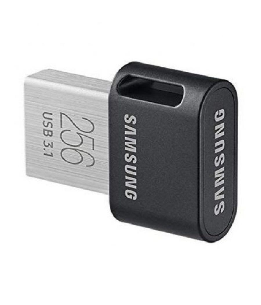 Pendrive 256gb samsung fit plus usb 3.1