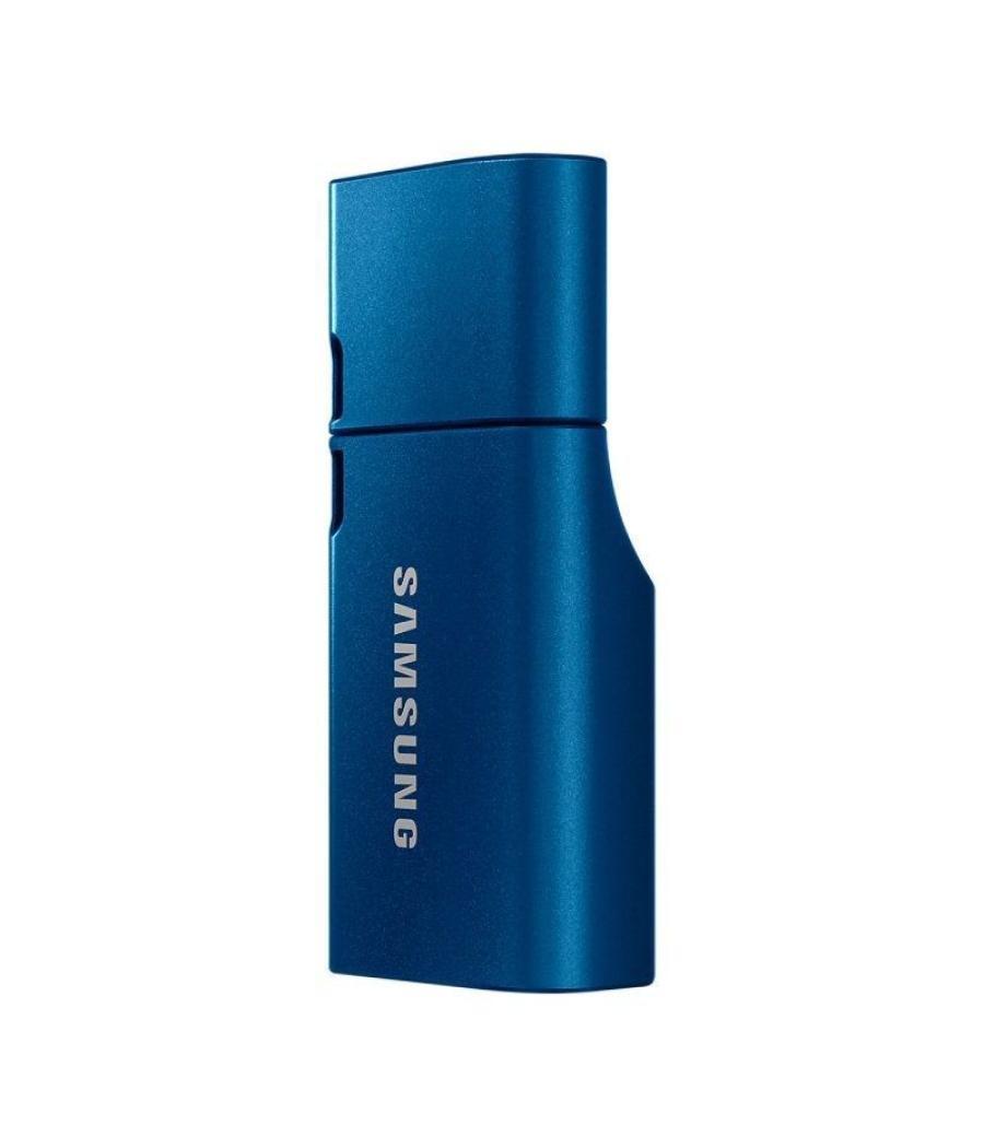 Pendrive 256gb samsung usb flash drive tipo-c/ usb tipo-c