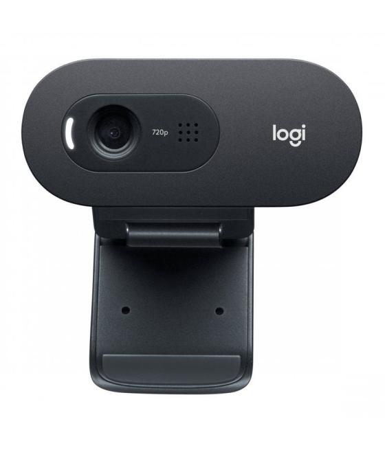 Webcam logitech c505e/ 1280 x 720 hd
