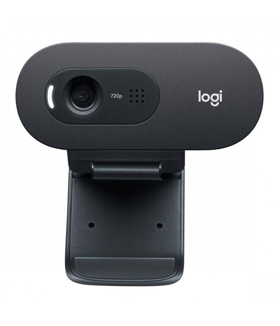 Webcam logitech c505e/ 1280 x 720 hd