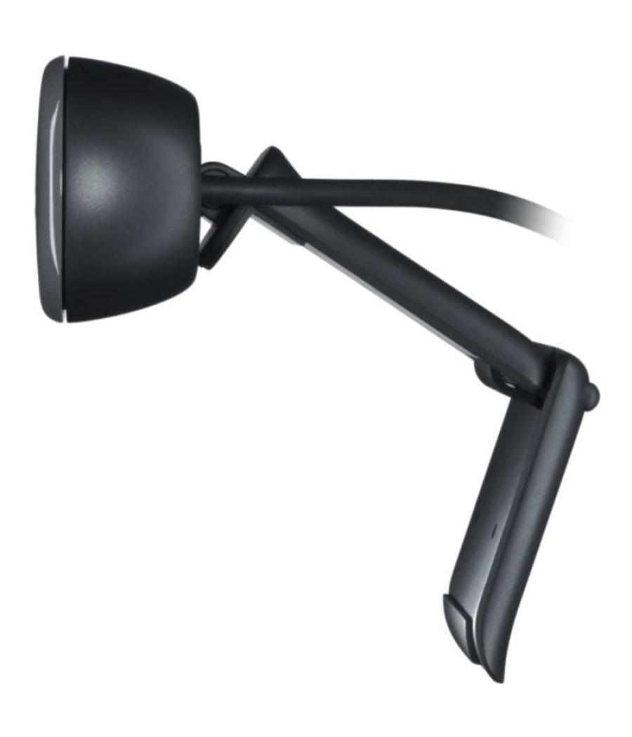Webcam logitech hd c270/ 1280 x 720 hd