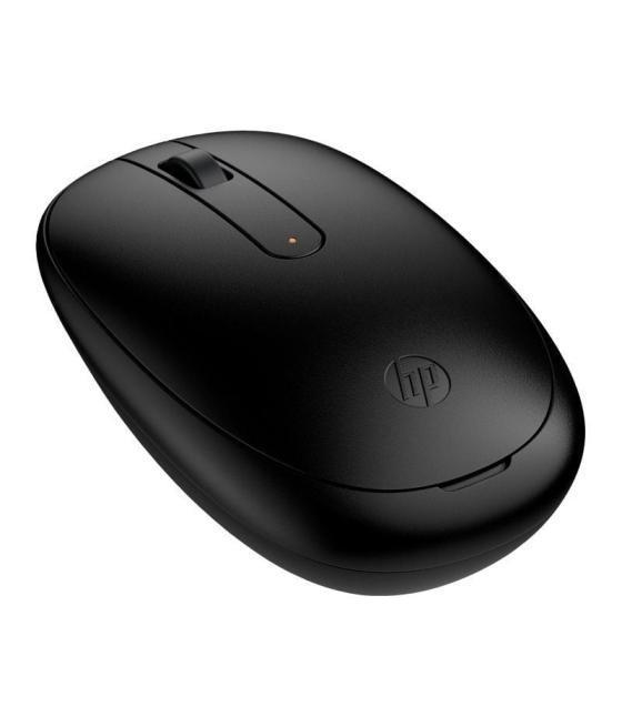 Ratón inalámbrico por bluetooth hp 240/ hasta 1600 dpi