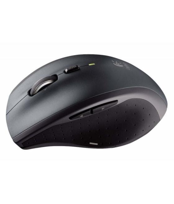 Ratón inalámbrico logitech marathon m705/ hasta 1000 dpi v2