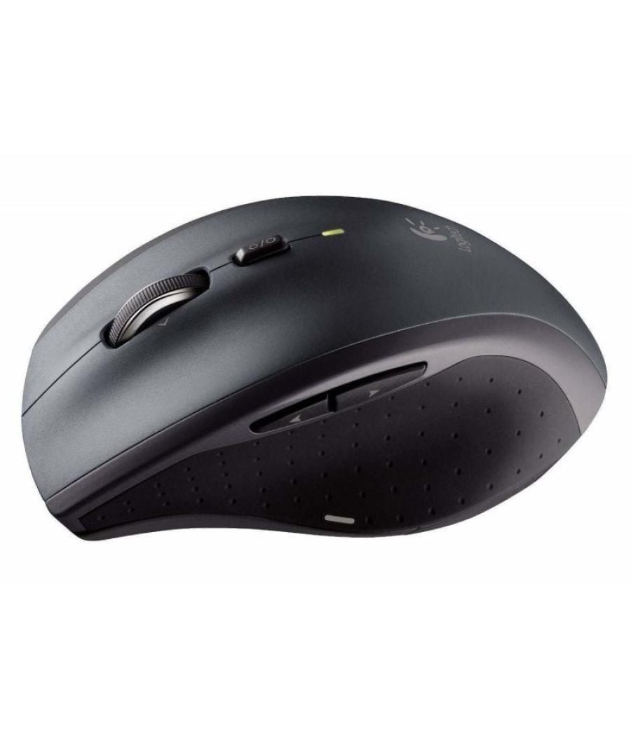 Ratón inalámbrico logitech marathon m705/ hasta 1000 dpi v2