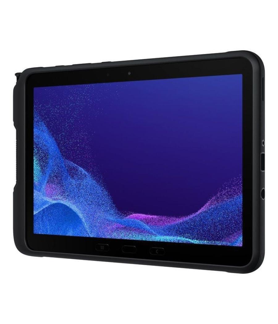 Tablet samsung galaxy tab active4 pro 10.1'/ 6gb/ 128gb/ octacore/ 5g/ negra