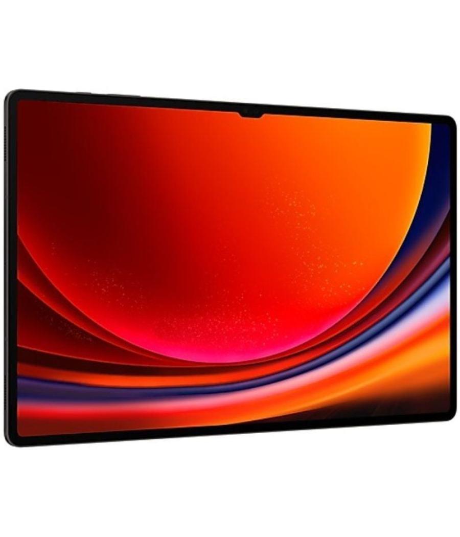 Tablet samsung galaxy tab s9 ultra 14.6'/ 12gb/ 256gb/ octacore/ 5g/ grafito