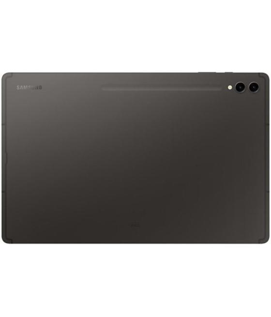 Tablet samsung galaxy tab s9 ultra 14.6'/ 12gb/ 256gb/ octacore/ 5g/ grafito