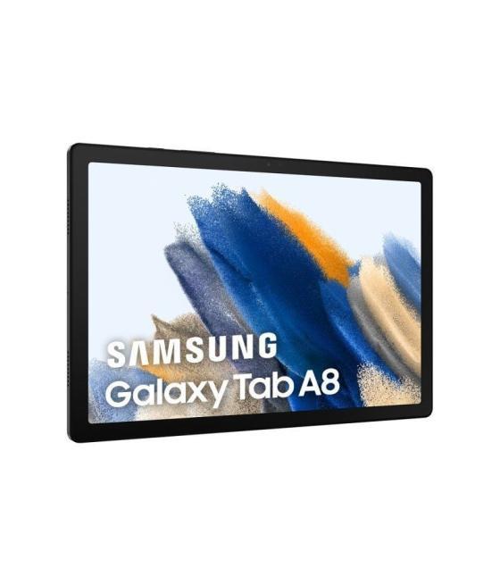 Tablet samsung galaxy tab a8 10.5'/ 3gb/ 32gb/ octacore/ gris