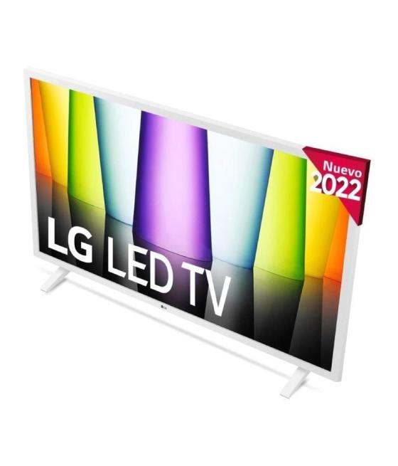 Televisor lg 32lq63806lc 32'/ full hd/ smart tv/ wifi/ blanco