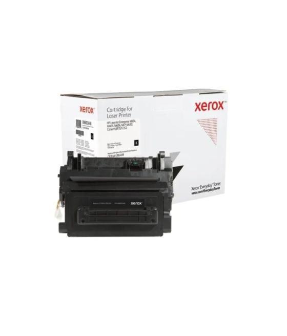 Tóner compatible xerox 006r03648 compatible con hp cf281a/crg-039/ 10500 páginas/ negro