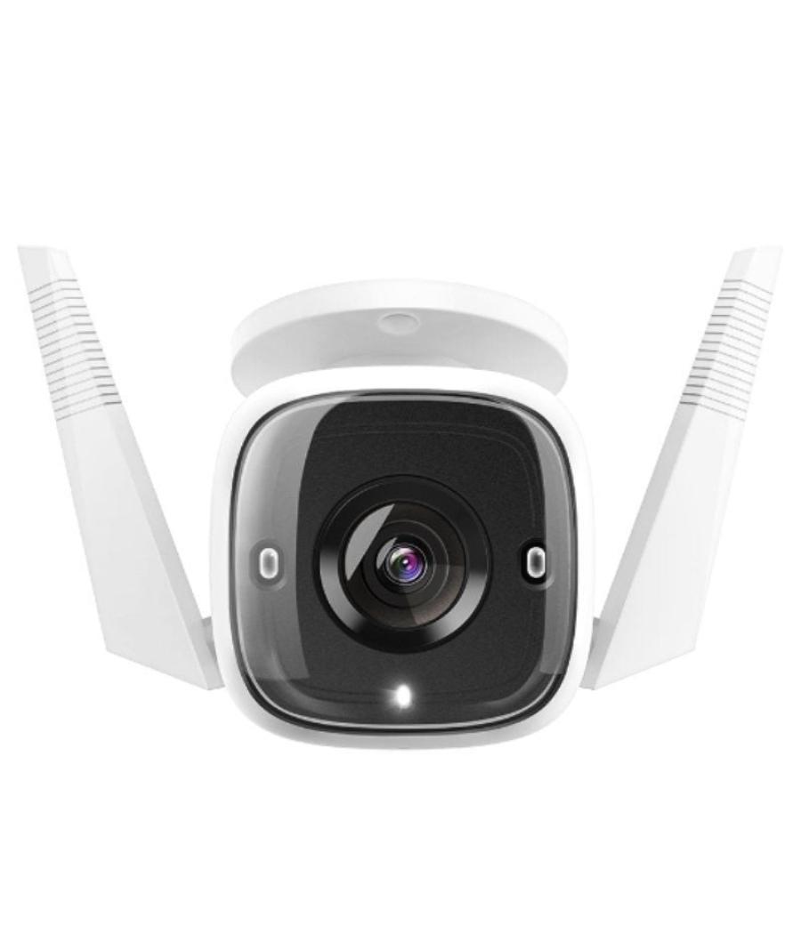 Cámara de videovigilancia tp-link tapo c310/ visión nocturna/ control desde app