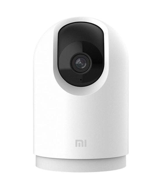 Cámara de videovigilancia xiaomi mi 360º home security camera 2k pro/ 110º/ visión nocturna/ control desde app