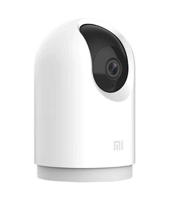 Cámara de videovigilancia xiaomi mi 360º home security camera 2k pro/ 110º/ visión nocturna/ control desde app