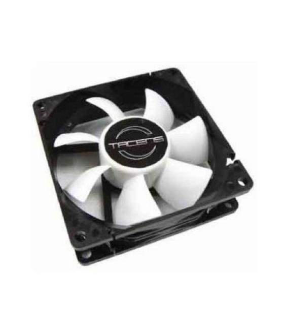 Ventilador interno tacens 3 auraii12 12x12 14db, fluxus bearing bajo ruido