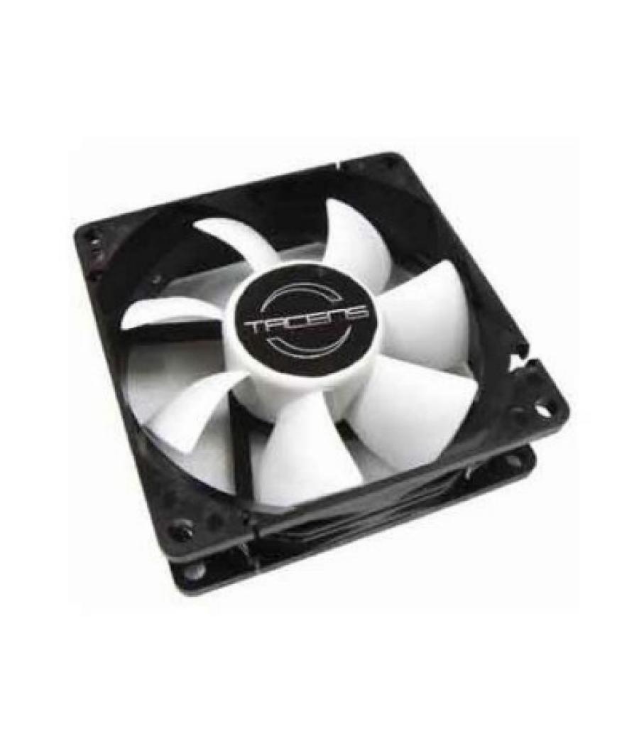 Ventilador interno tacens 3 auraii12 12x12 14db, fluxus bearing bajo ruido