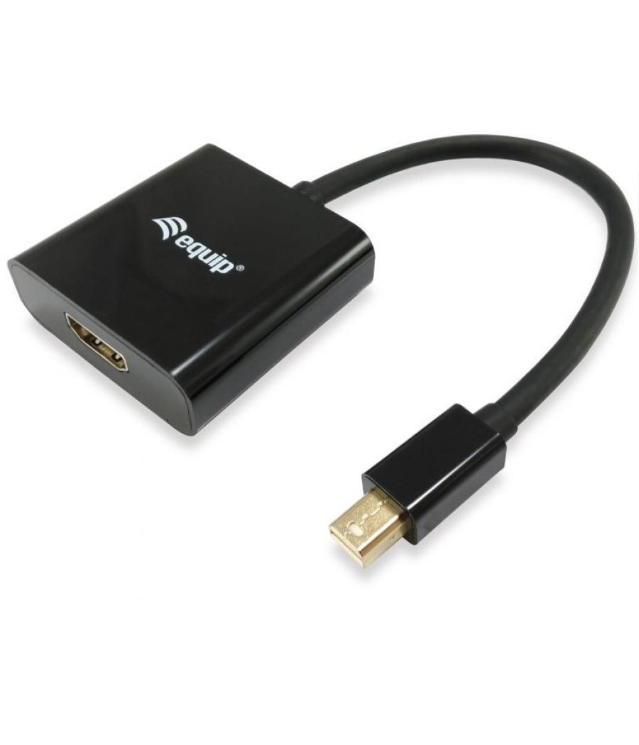 Adaptador mini displayport | thunderbolt a hdmi