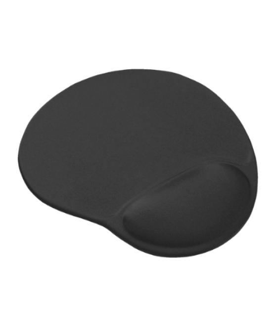 Alfombrilla trust bigfoot gel - base antideslizante - superficie de microfibra 16977