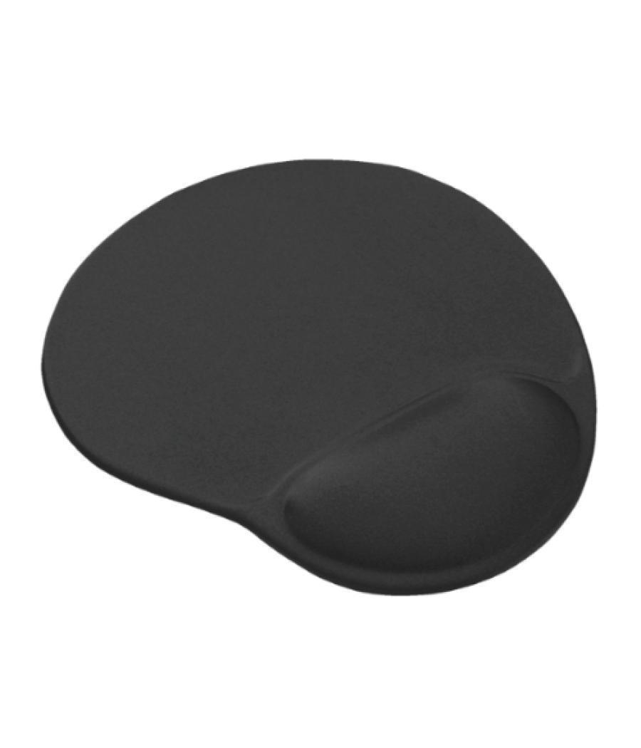 Alfombrilla trust bigfoot gel - base antideslizante - superficie de microfibra 16977